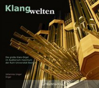 Audio Klangwelten Johannes Unger
