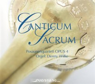 Hanganyagok Canticum Sacrum Opus 4/Wilke