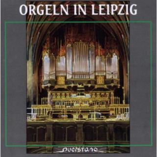 Audio Orgeln In Leipzig Bohme/Schrammek/Krummacher/Audersch/Gebhart/Vogel