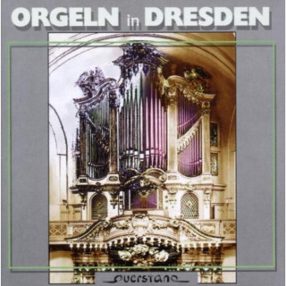 Audio Orgeln In Dresden Scholze/Strohhäcker/Gerdes