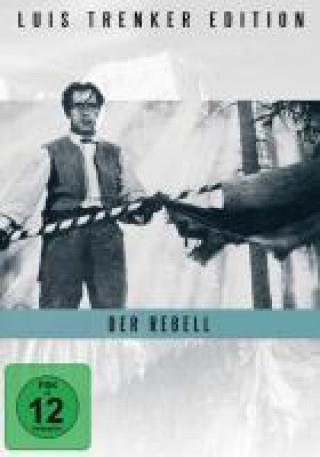 Videoclip Der Rebell,1932 LUIS-Edition TRENKER