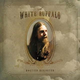 Audio Hogtied Revisited The White Buffalo