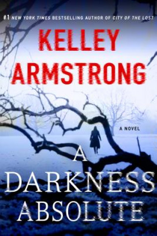 Книга A Darkness Absolute: A Rockton Novel Kelley Armstrong