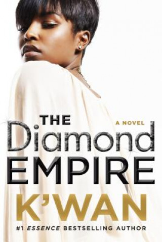Kniha The Diamond Empire K'Wan