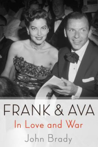 Carte Frank & Ava John Brady