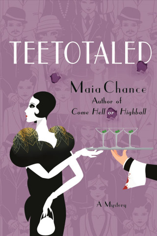 Carte Teetotaled Maia Chance
