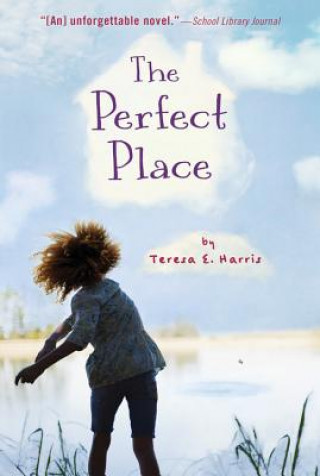 Книга Perfect Place Teresa E. Harris