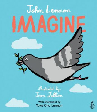 Książka Imagine John Lennon