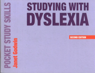 Kniha Studying with Dyslexia Janet Godwin