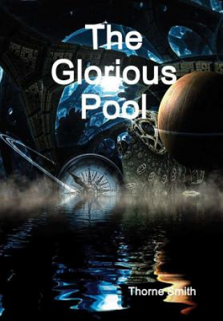 Boek Glorious Pool Thorne Smith