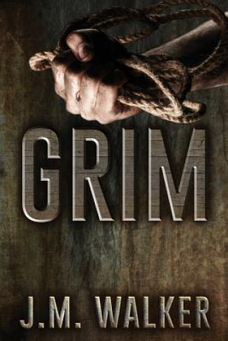 Buch Grim J. M. Walker