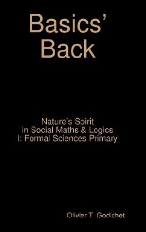 Knjiga Basics' Back Olivier T. Godichet