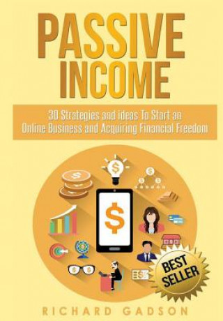 Carte Passive Income Richard Gadson