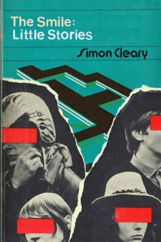 Книга Smile Simon Cleary
