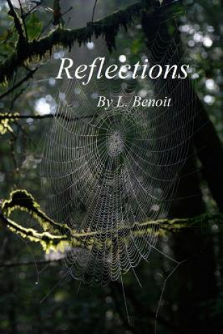 Knjiga Reflections L. Benoit