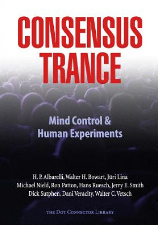 Book Consensus Trance Paul Bondarovski