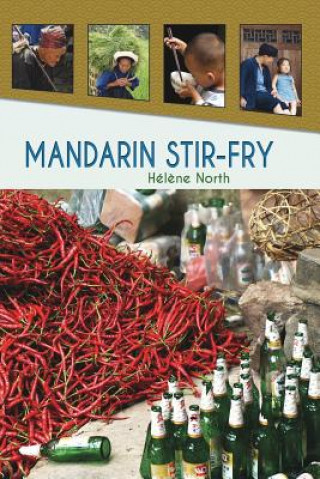 Carte Mandarin Stirfry Helene North