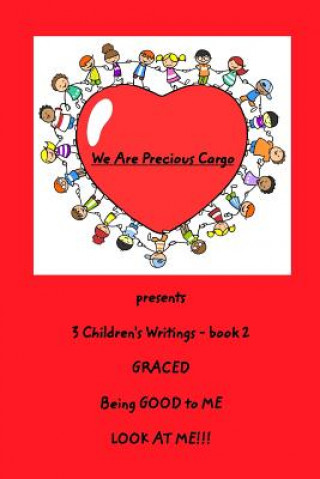 Buch We Are Precious Cargo - SC book 2 Creativeclarence