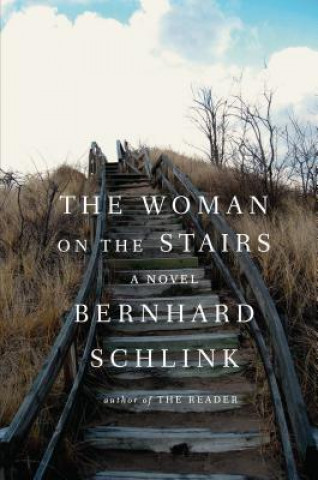 Book The Woman on the Stairs Bernhard Schlink