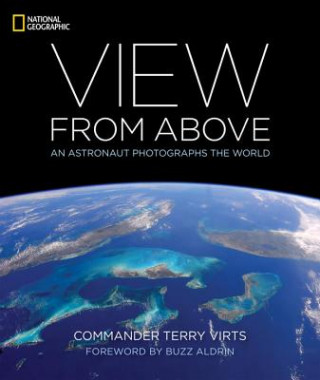 Book View from Above Terry Virts