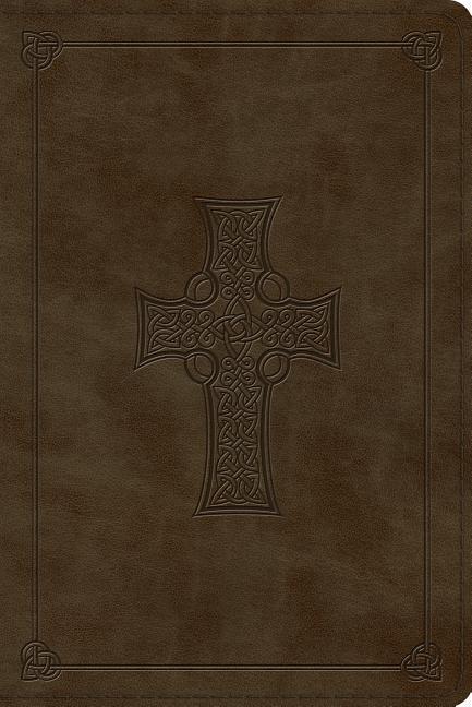 Buch ESV Personal Reference Bible Crossway Bibles