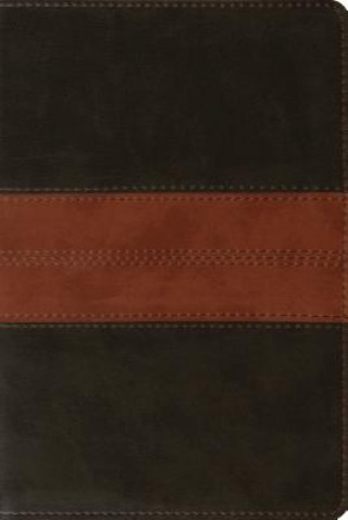 Carte ESV Personal Reference Bible 