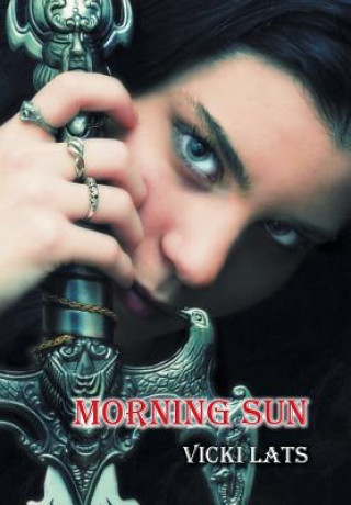 Kniha Morning Sun Vicki Lats