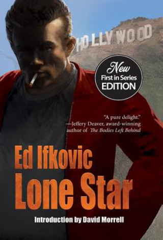 Carte Lone Star Ed Ifkovic