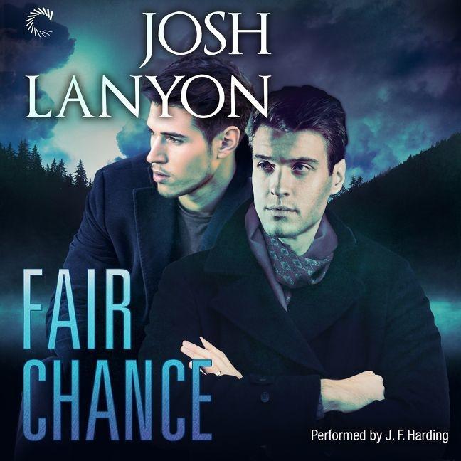 Digital FAIR CHANCE                  M Josh Lanyon