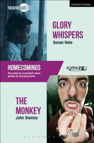 Buch Glory Whispers & the Monkey Sonya Hale