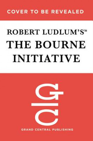 Digital Robert Ludlum's the Bourne Initiative Eric Van Lustbader