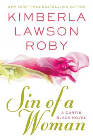 Audio Sin of a Woman Kimberla Lawson Roby