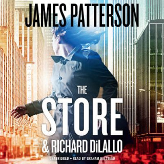 Digital The Store James Patterson