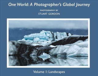 Libro One World: Stuart Gordon