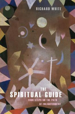 Livre Spiritual Guide Richard White