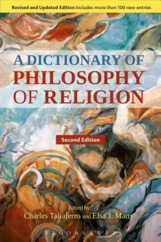 Book Dictionary of Philosophy of Religion, Second Edition Charles Taliaferro