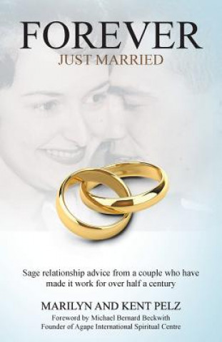 Book Forever Just Married Marilyn