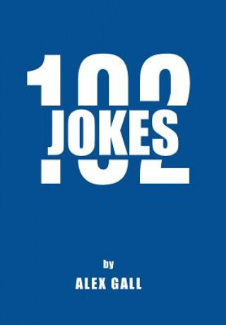 Buch Jokes 102 Alex Gall