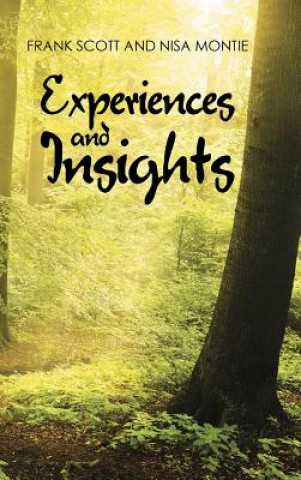 Carte Experiences and Insights Frank Scott