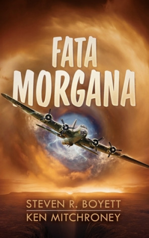 Buch Fata Morgana Steven R. Boyett
