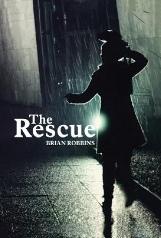 Buch Rescue Brian Robbins