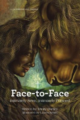 Libro Face-to-Face Trinity Bursey