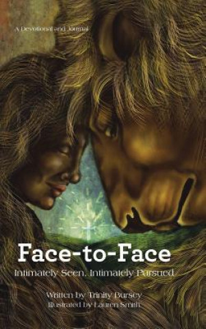 Libro Face-to-Face Trinity Bursey