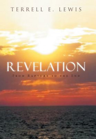 Kniha Revelation Terrell E. Lewis