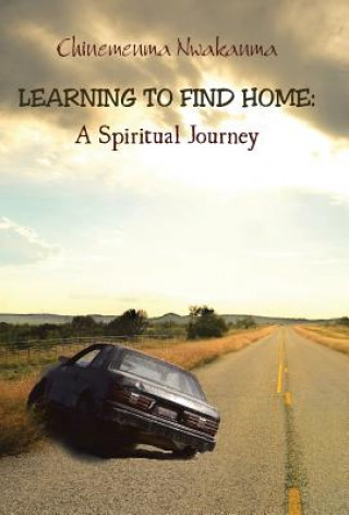 Buch Learning to Find Home Chinemenma Nwakanma