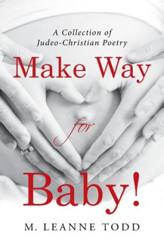 Libro Make Way for Baby! M. Leanne Todd