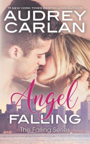 Audio ANGEL FALLING               7D Audrey Carlan