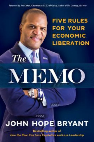 Buch Memo John Hope Bryant