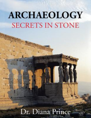 Könyv Archaeology Dr Diana Prince