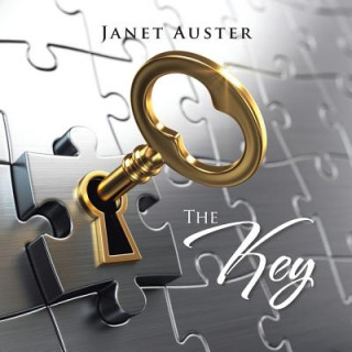 Boek Key Janet Auster
